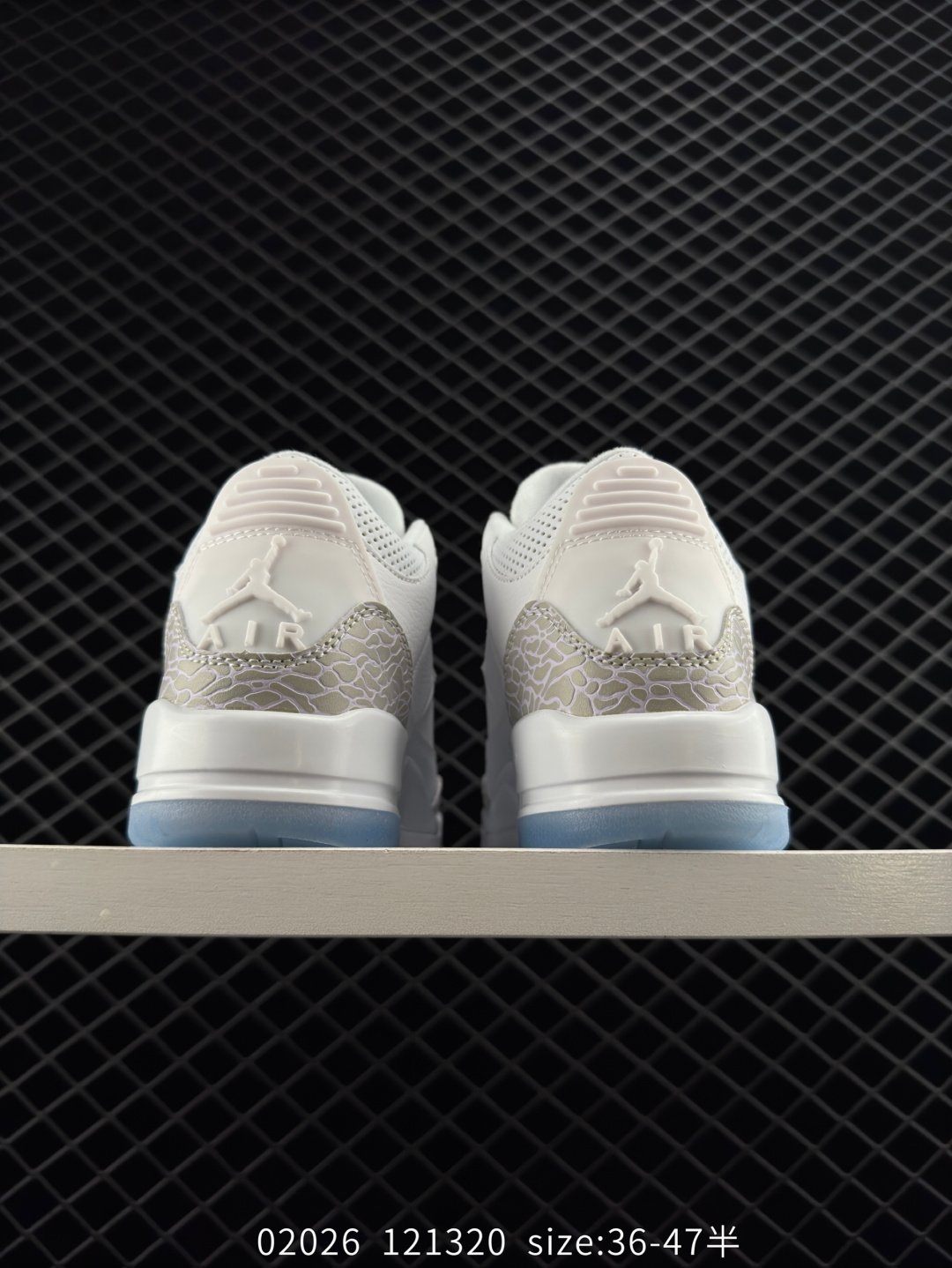 Air jordan 3 Retro “